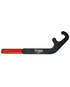 Toyota 2.4L 2AZ Water Pump Pulley Wrench