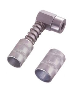 90 Degree Grease Gun Coupler
