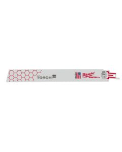 9" 18 TPI  The Torch? SAWZALL? Blades (10 Pk Bulk)