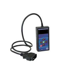 Electronic Brake Service Tool
