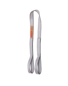 Eye & Eye Nylon Web Sling 4" x 10 ft.