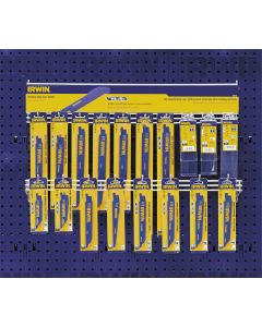Recip Merchandiser 36 pc. 5 packs & 25 packs