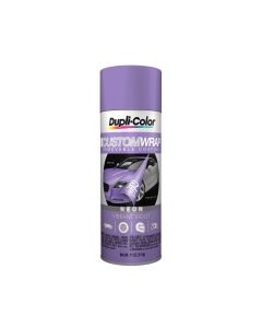 Dupli-Color Custom Wrap, Neon Vibrant Violet
