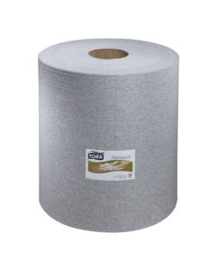 Jumbo Gray Roll Tork Premium