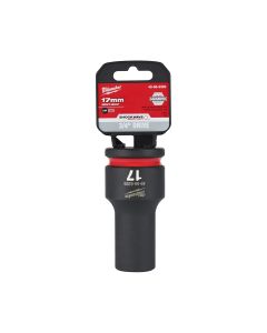 SHOCKWAVE Impact Duty? 3/4"Drive 17MM Deep 6 Point Socket