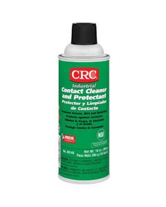 Contact Cleaner, Food Grade, Case of 12