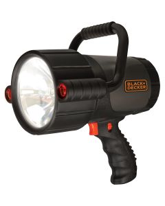 V2 Rechargeable Halogen Spotlight