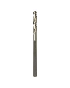 High Speed Steel Pilot Bit 1/4" x 4" - 12 PK