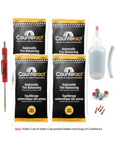 Counteract 14oz Do-It-Yourself Kit