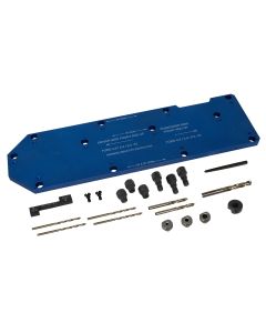 Manifold Template Ford 4.6L/5.4L