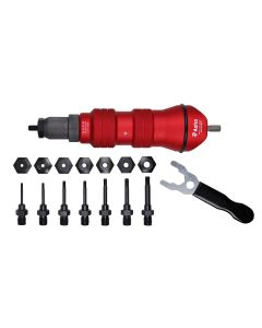 Rivet Nut Drill Adapter Kit