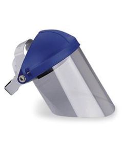 Headgear Only without Face Shield