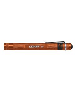 G20 LED Flashlight, Orange