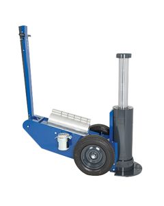AC Hydraulic Heavy Duty Jack, 150 Ton