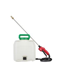 SWITCH TANK 4-Gallon Sprayer Tank Assembly