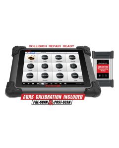 MaxiSYS ADAS Calibration Tablet