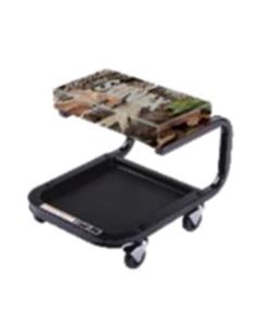 Creeper Seat w/ Tool Tray - Kanati