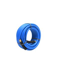 BluBird 3/8 in. x 50 ft. Reel Replacement Air Hose