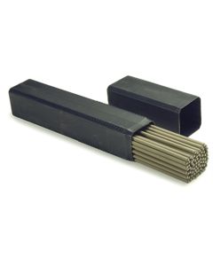 Welding Rods, 1/8", 5Lbs, Works With All Brands Of 230V Welders