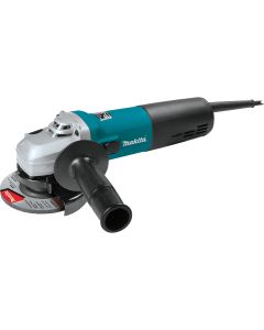 Makita 5" SJS High-Power Angle Grinder