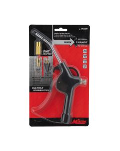 Safety Tip Blo Gun Kit
