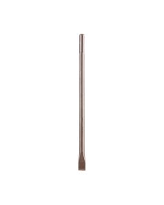 SDS MAX Demolition 18" Flat Chisel