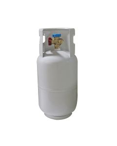 30 Lb. Refillable Cylinder