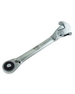 Wrench Eagle Head 1/2 Dr 14-32mm