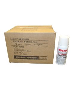 Ultratane Butane 15/16 oz. Case of 12