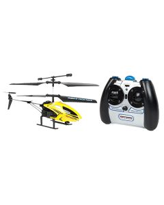 3.5 ch Neptune-X IR Helicopter
