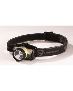 Enduro Camo Elastic Strap