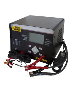 Heavy Duty Automated Electrical System Analyzer w/ V-Drop
