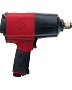 3/4" Impact Wrench - Pin Ret