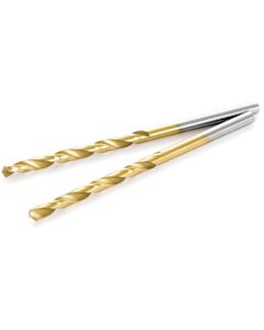 7/64" Titanium Drill Bits