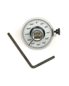 Torque Angle Gauge
