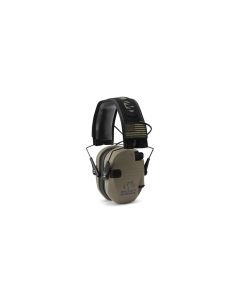 Razor Slim Electronic Earmuff, Fde Patriot (American