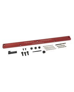 Lisle Manifold Drill Kit GM 5.3L and 6.2L