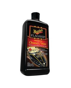 Flagship Premium Cleaner Wax