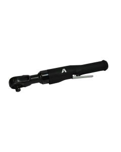Ind Air Ratchet, 1/2" Drive, 12 CFM, 1/4" NPT