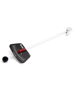 Titan 1/4 in. Drive Beam Type Torque Wrench