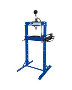 12 Ton Shop Press