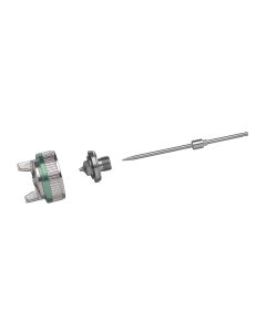 Nozzle set SATAjet 4000 B HVLP 1.3 low vis.