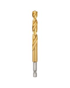 3/8" Titanium SHOCKWAVE?