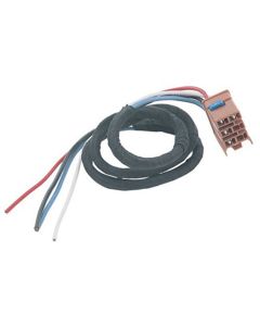 GM Brake Control Adapter 1999-2006