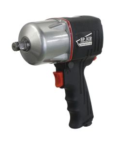 1/2 in. Drive Composite Impact Wrench
