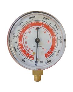 Replacement High Side Manifold Gauge