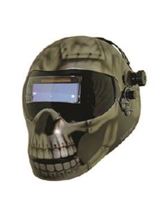 "Judgement Day" EFP E-Series Welding Helmet