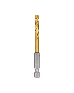 3/16" Titanium SHOCKWAVE?