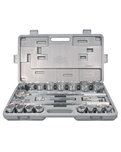 21-Piece 3/4 in. Square Drive Socket Set