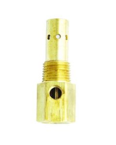 Tank Check Valve 1/2" NPT x 1/2" F.